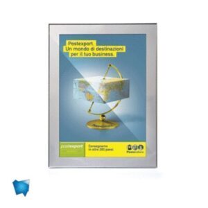 MAGIC FRAME | cornice monoblocco