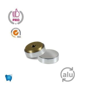 DOT ALU | serie PRO | Argento