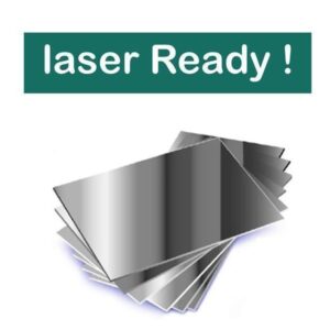LASTRE PLEX SPECCHIATO | laser ready !