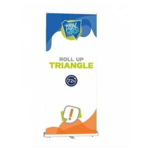 TRIANGOLO | H 220cm