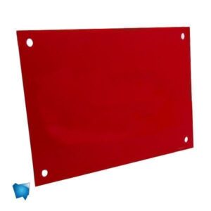 TARGHE PLEX COLORATO | spess 3mm