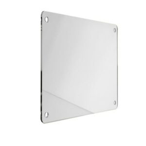TARGHE PLEX SPECCHIATO | spess 3mm