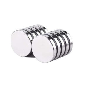 Ø 30 mm | DISCO MAGNETICO NEODIMIO