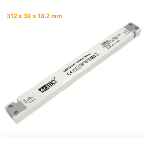 ALIMENTATORE LED | 12V | LUNGA DURATA