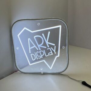 INSEGNE | SILICONE LED SIGN