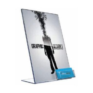 L STAND | PLEX | POKET | porta messaggio