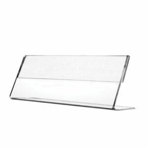 PRICE 150×100 | porta prezzi