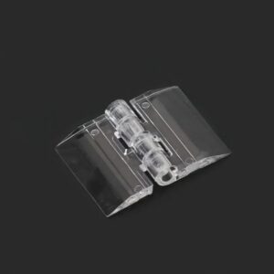 CERNIERA PLEX | TRASPARENTE