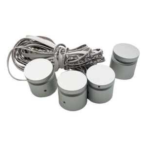 LEDDY | distanziale LED Kit 4 pz