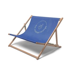 RELAX DUO | sedia da spiaggia