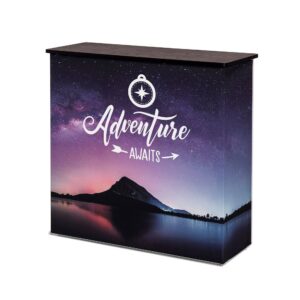 ASTER | TAVOLO PIEGHEVOLE