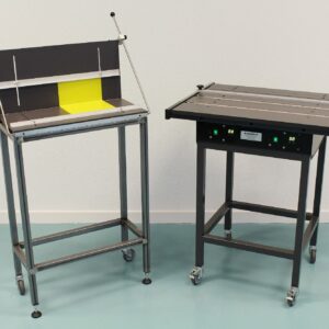 STARTER KIT PIEGATRICE MANUALE