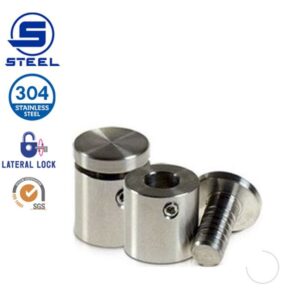 STEEL | distanziali acciaio
