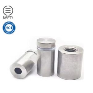 EMPTY 1220 | distanziali