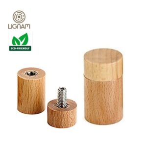 LIGNAM | distanziale in legno