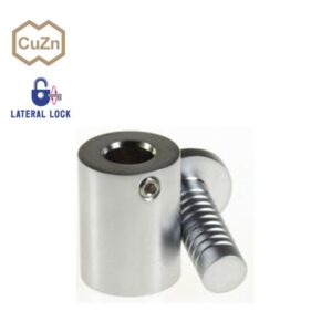 ARK BRASS 1520 | distanziale ottone