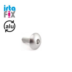 DOME | VITE TESTA A BOMBATA | sistema irtaFix®