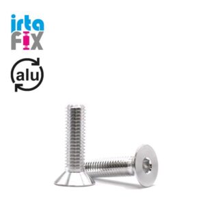 HEAD | VITE A TESTA PIATTA| sistema irtaFix®
