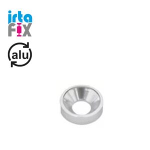 GASK | SOTTOVITE SVASATA A SPESSORE | sistema irtaFix®
