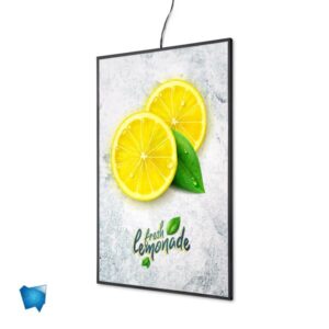LED SLIM | cornice a led