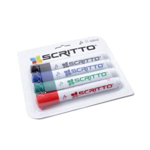 Pennerelli set 4 pz SCRITTO®
