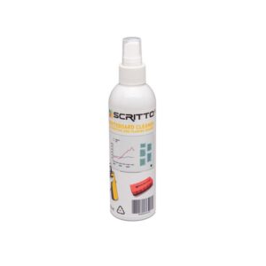 Detergebte pulizia bacheche SCRITTO®