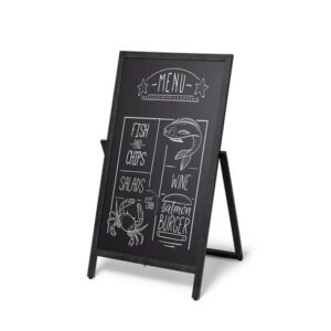 WINE | cavalletto in legno