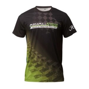 Tshirt unisex, 5% elastan 180g