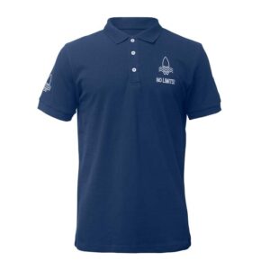 Polo personalizzata in cotone 190g