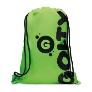 Sacca sportiva in poliestere 230D