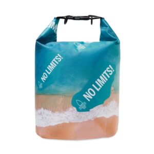 5L RPET ripstop dry bag Design a 360°
