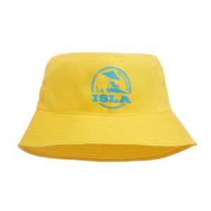 Cappello da pescatore in poliestere da 170 g/m² con il tuo disegno stampato o ricamato