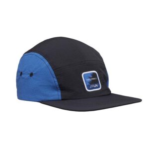 Cappellino leggero e performante in ripstop.