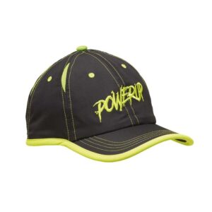 Cappellino ultraleggero e traspirante.