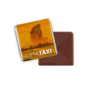 Cioccolato 5gr.