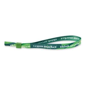 Braccialetti per sublimazione in rPET