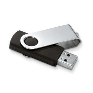 Chiavetta USB Techmate 1-64GB.