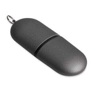 USB a forma di capsula 1-64GB.