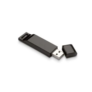 Chiavetta USB formato piatto 1-64GB.
