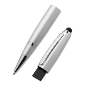 Chiavetta USB con penna a sfera 1-64GB