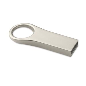 Mini USB in lega di zinco 1-64GB.