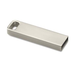 Mini USB in lega di zinco 1-64GB.