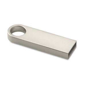 Mini USB in lega di zinco 1-64GB.