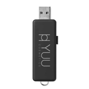 Chiavetta che si illumina 1-64GB.