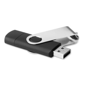 USB On The Go (tipo C) 1-64GB.