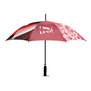 ⌀102cm/23″ ombrello ad apertura automatica con manico in EVA.