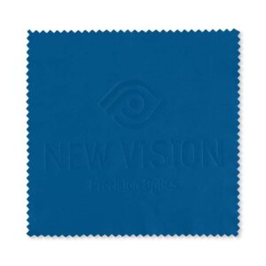 Panno 200gsm per la pulizia debossing (12x12cm)