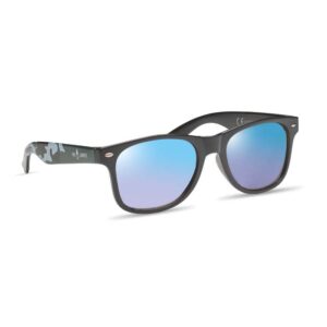 Occhiali da sole in rPET completamente personalizzati (UV400)