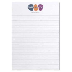Blocco formato A5