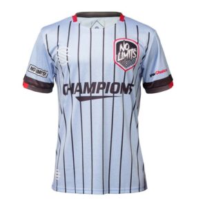 Kit sportivo Premier O-Neck
